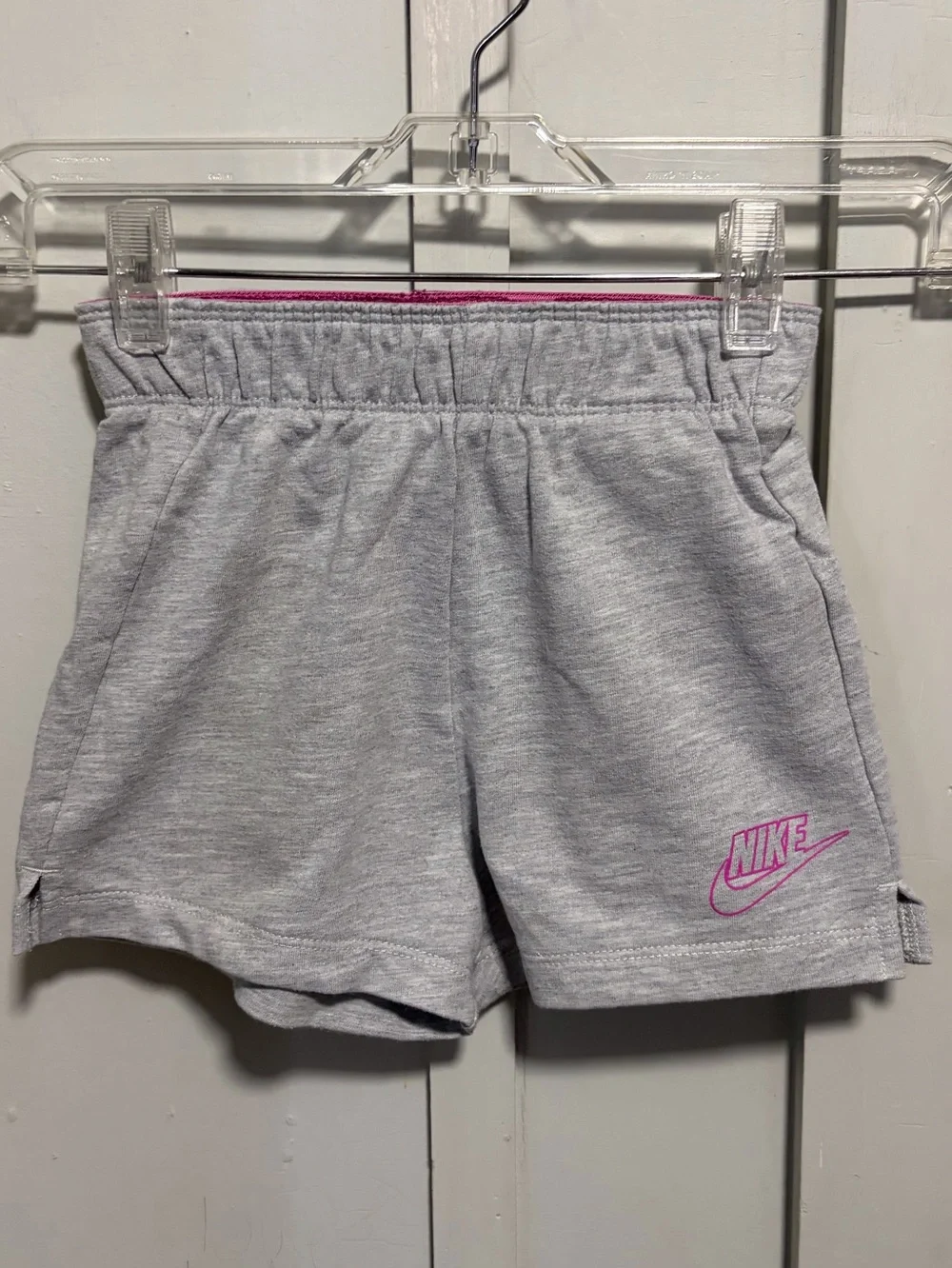 Kids Nike shorts size s